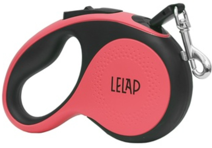 Рулетка-поводок для собак | Lelap