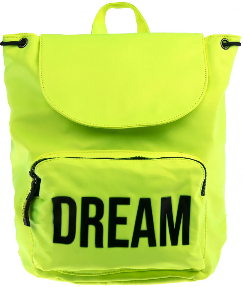 Рюкзак для девочек | Neon Glam | PlayToday