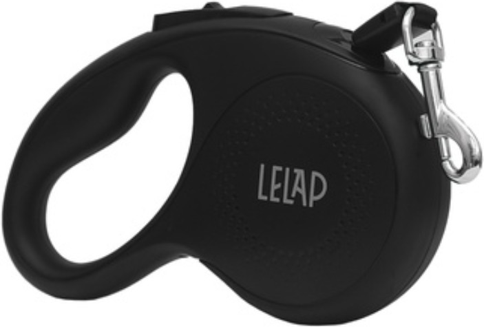 Рулетка-поводок для собак | Lelap
