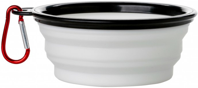 Миска для собак и кошек складная | Kitty City