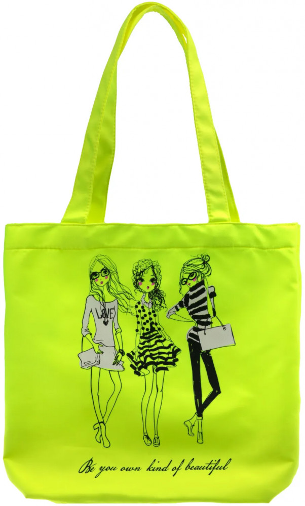 Сумка для девочек | Neon Glam | PlayToday