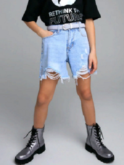 Шорты для девочек