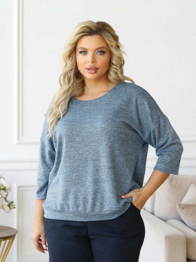 Джемпер женский | Wisell