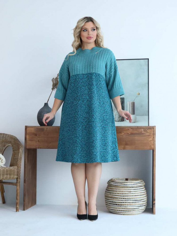 Платье женское | Wisell