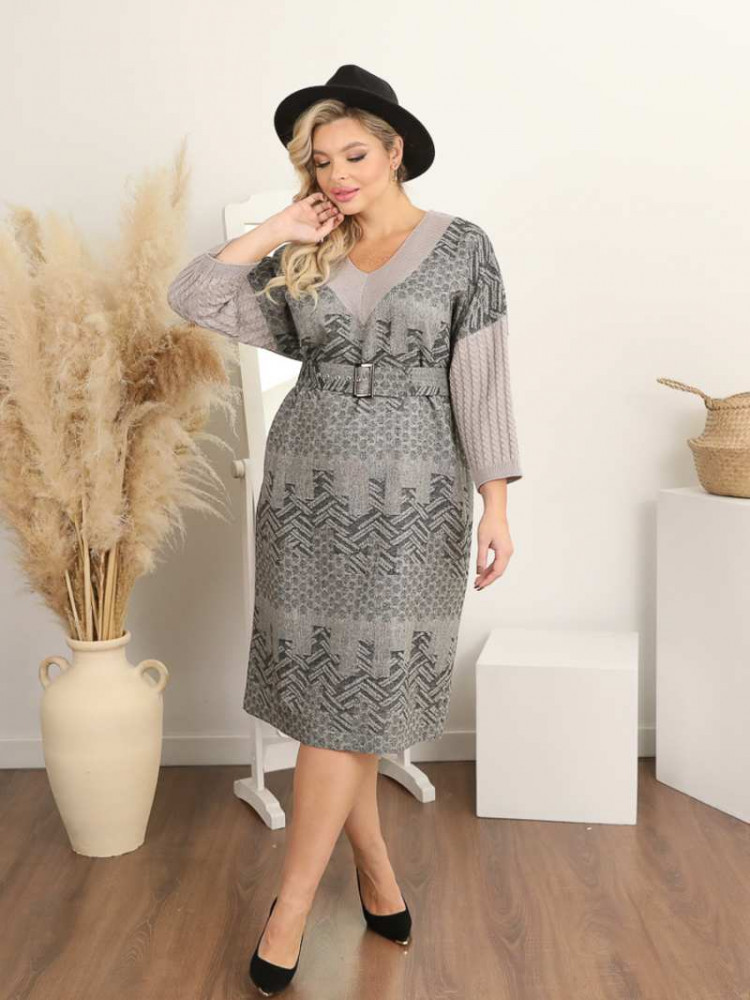 Платье женское | Wisell