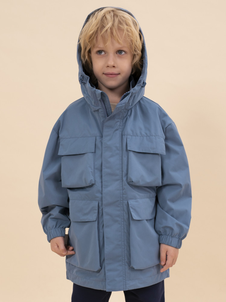 Ветровка для мальчиков | Pelican