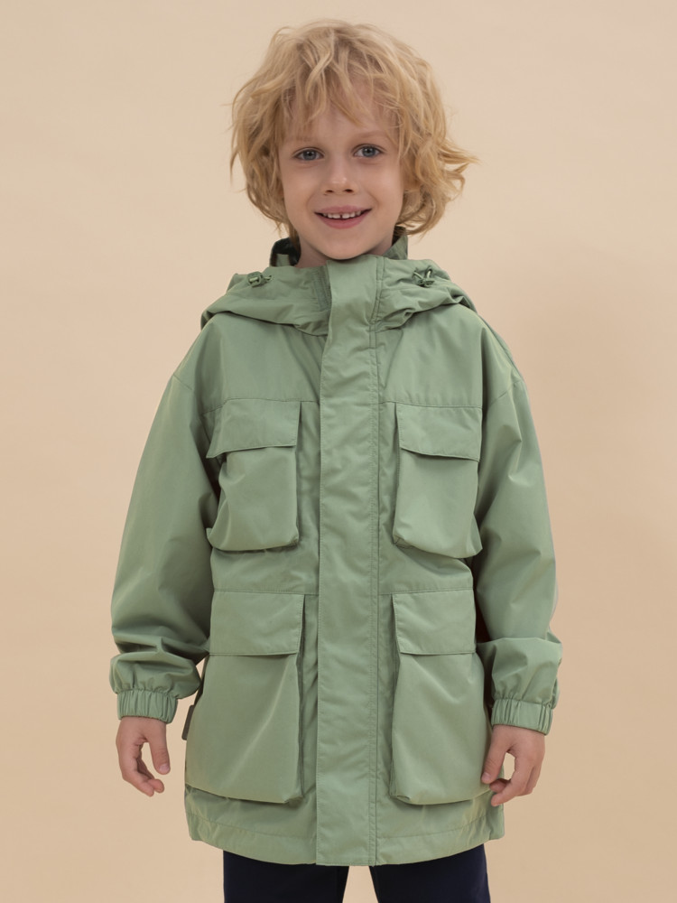 Ветровка для мальчиков | Pelican