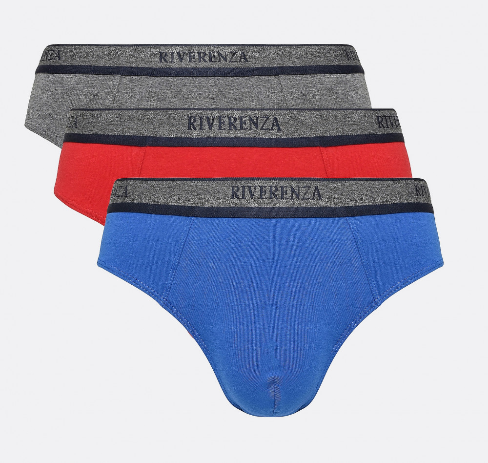 Комплект трусов мужских | Forte | Riverenza