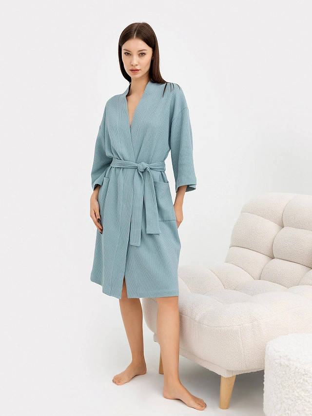 Халат женский | Mark Formelle