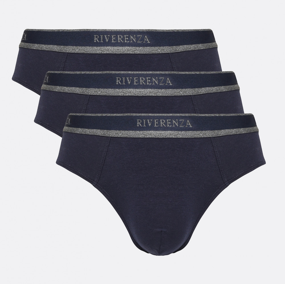 Комплект трусов мужских | Forte | Riverenza