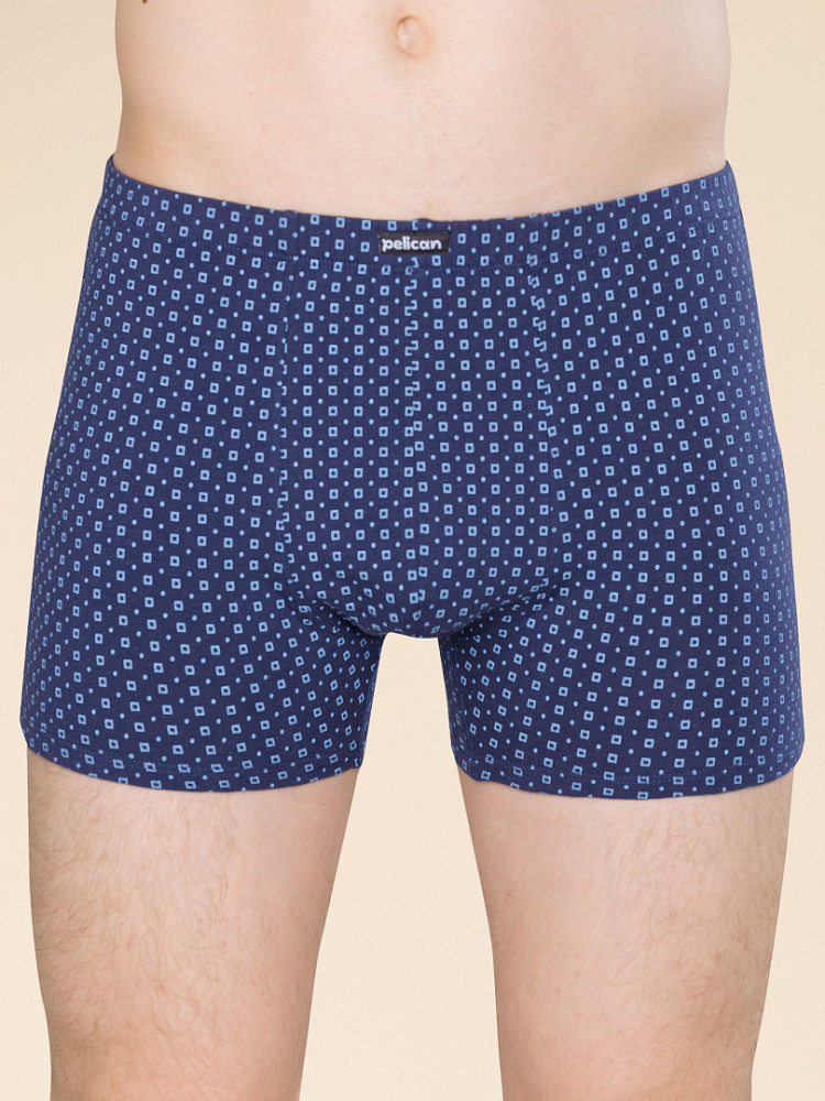 Трусы-боксеры мужские | Pelican