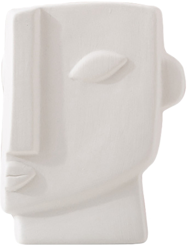 Ваза с лицом | ИнтерPresent