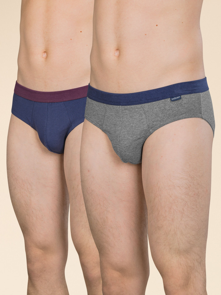 Комплект трусов мужских | Pelican
