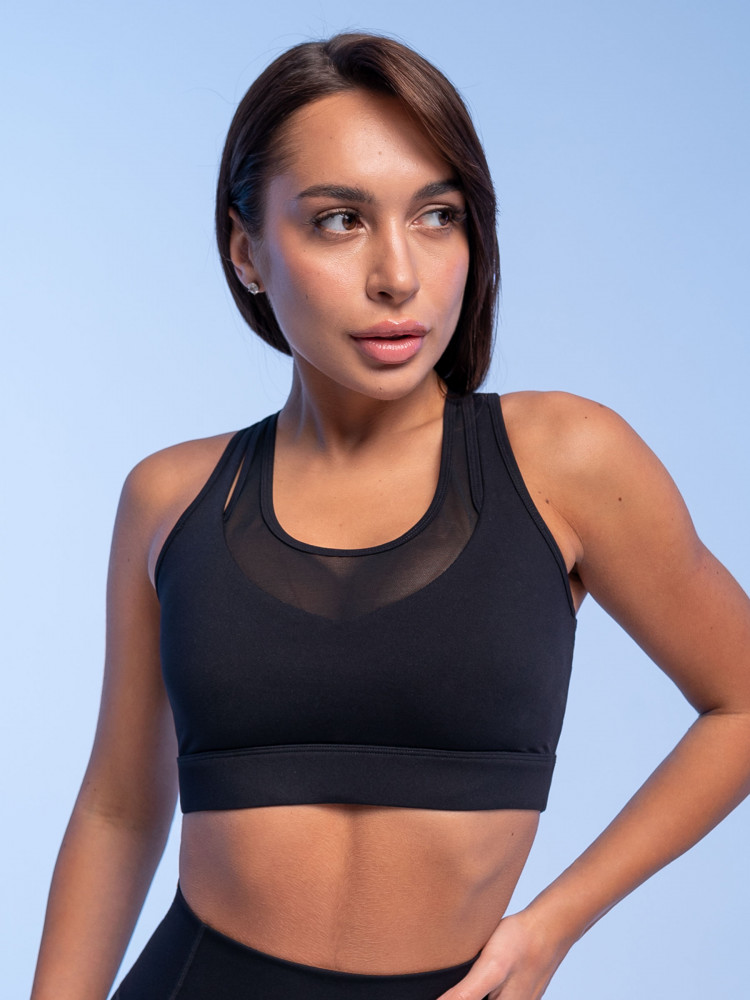 Топ-бра женский | Pelican