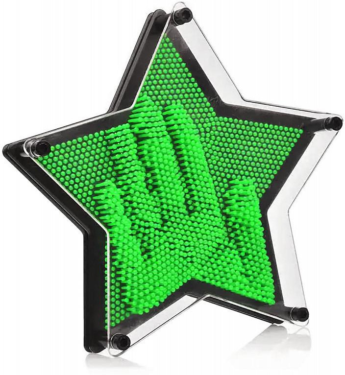 Экспресс-скульптор «PinART» | ИнтерPresent