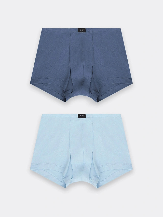 Комплект трусов мужских | Mark Formelle