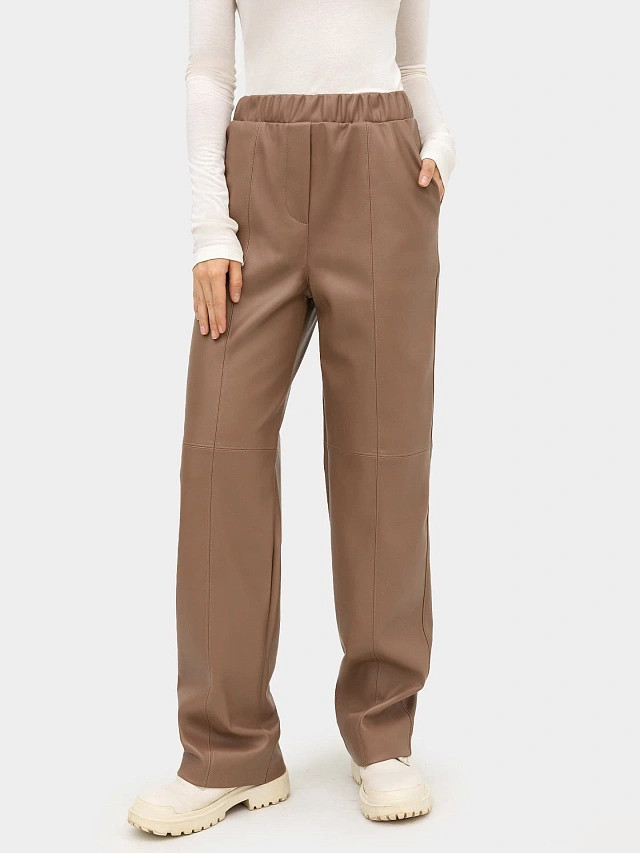 Брюки женские | Mark Formelle