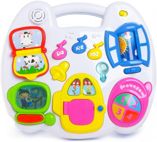 Столик-подвеска «Домик»