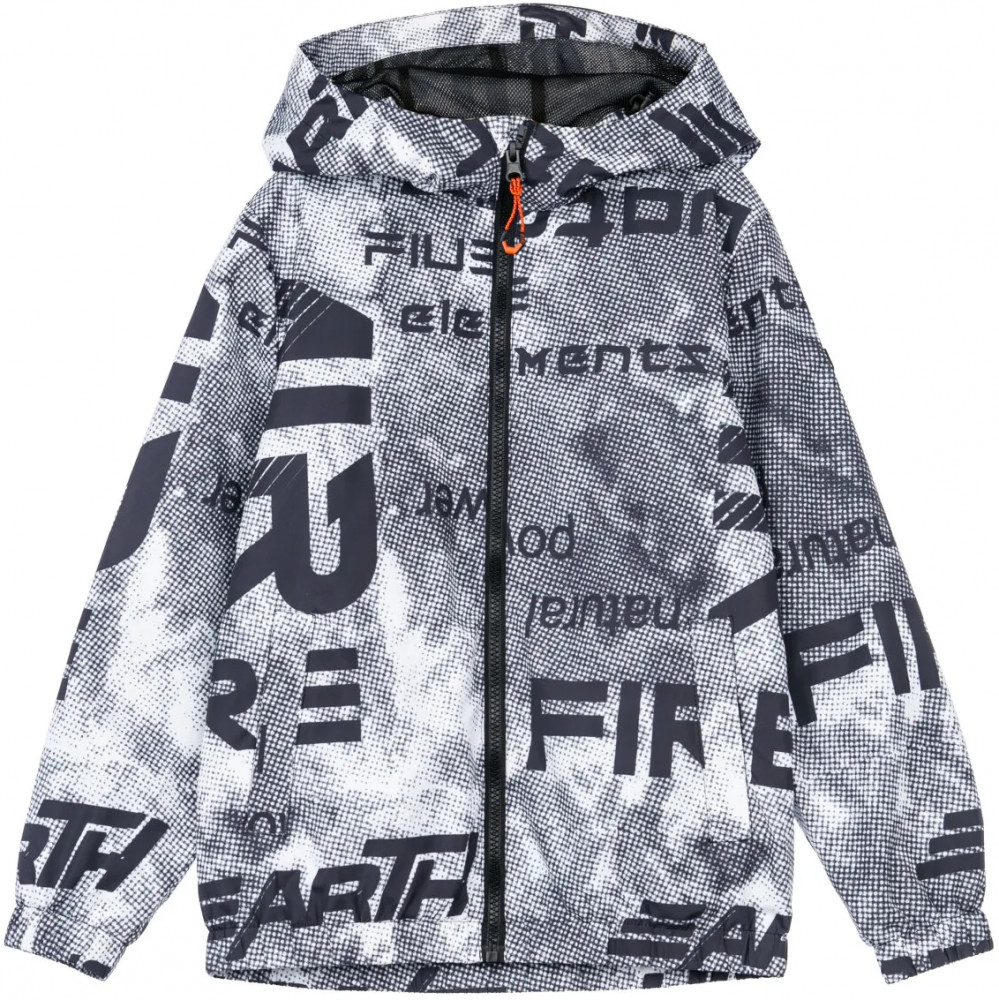 Ветровка для мальчиков | PlayToday