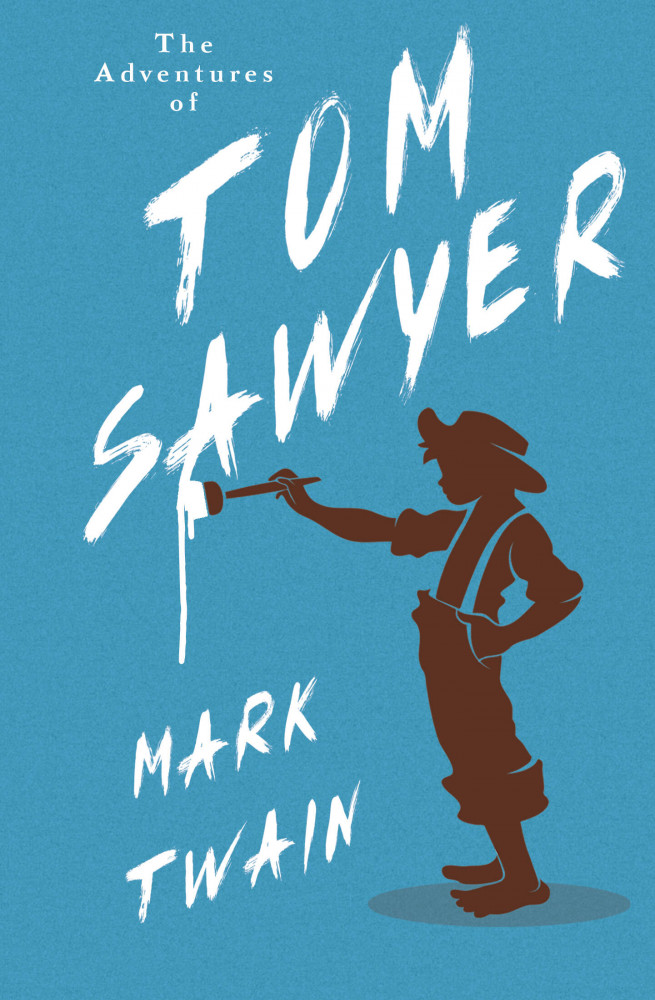 The Adventures of Tom Sawyer | Exclusive Classics Hardcover