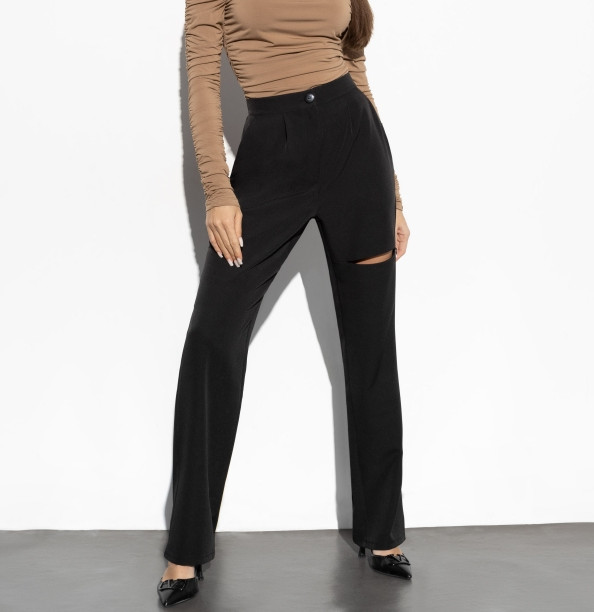 Брюки женские «На дерзком уровне» | Charutti