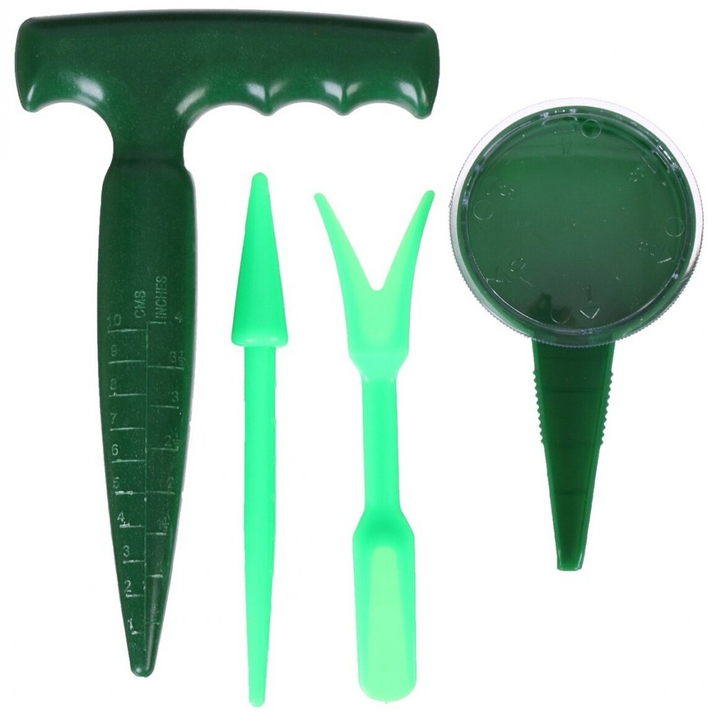 Набор инструмента посадочного | Greengo