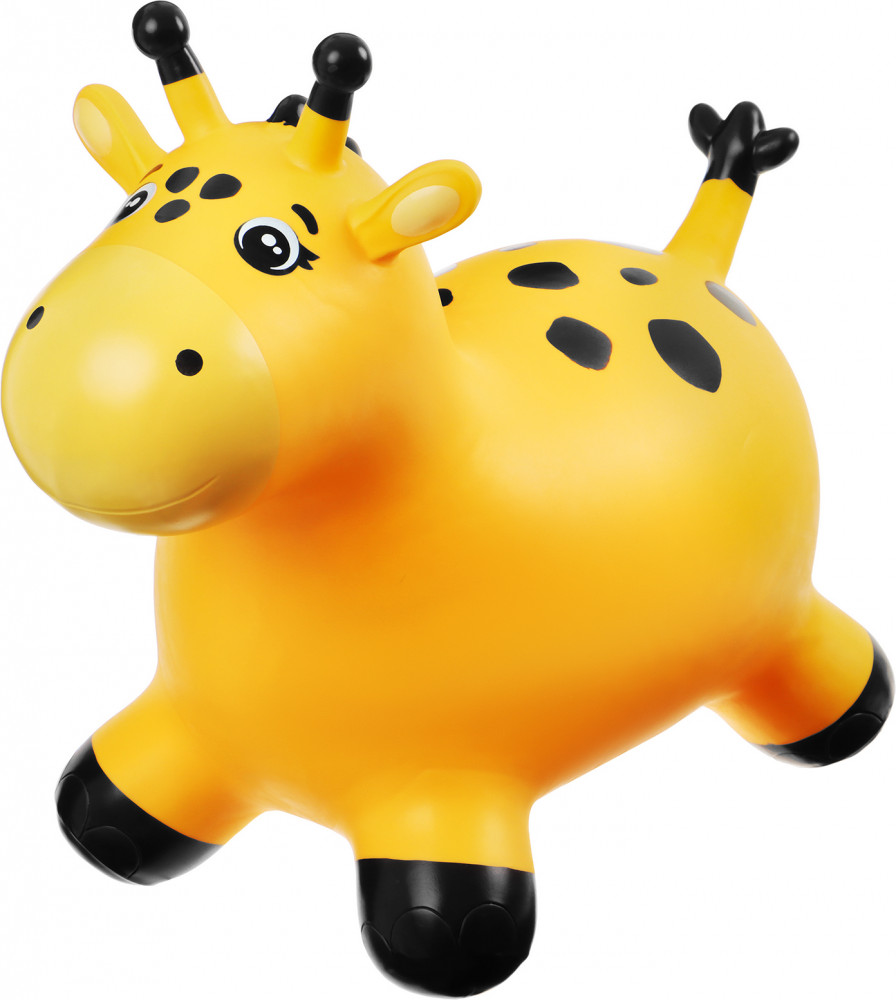 Игрушка-попрыгун «Жирафик» | Zabiaka