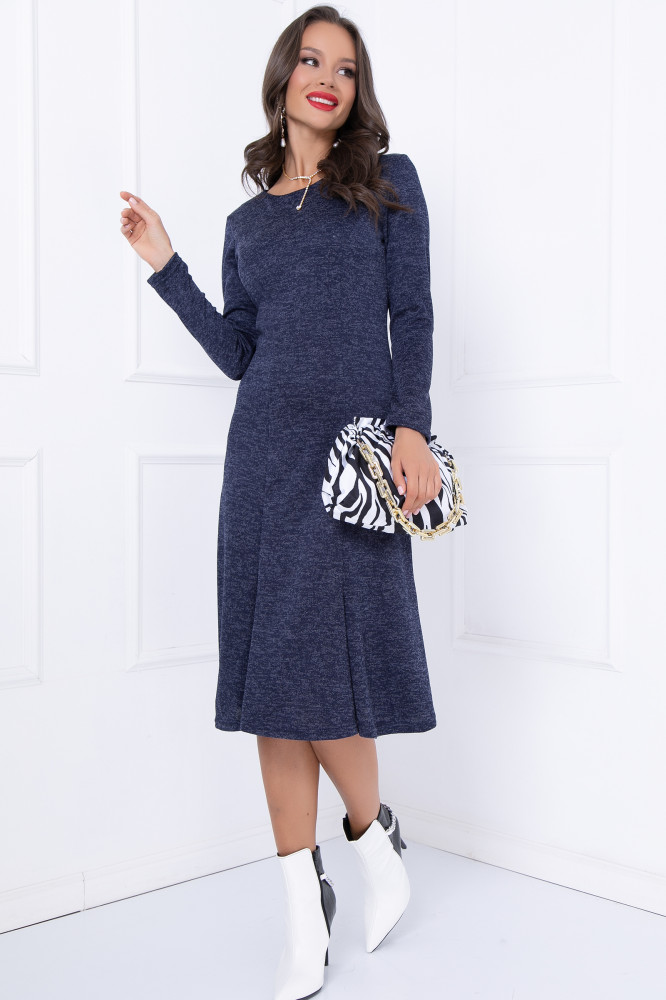 Платье женское «Альфонсина» | Bellovera