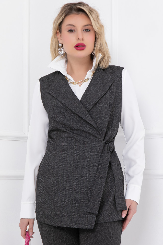 Жилет женский «Варезе» | Bellovera