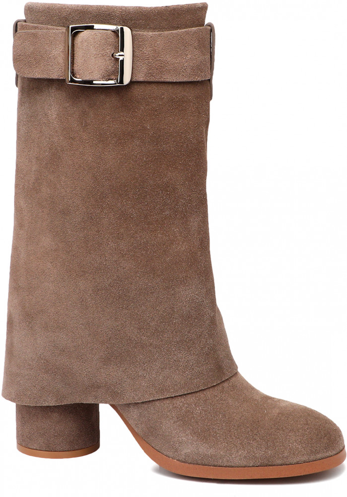 Полусапоги женские | Tendance