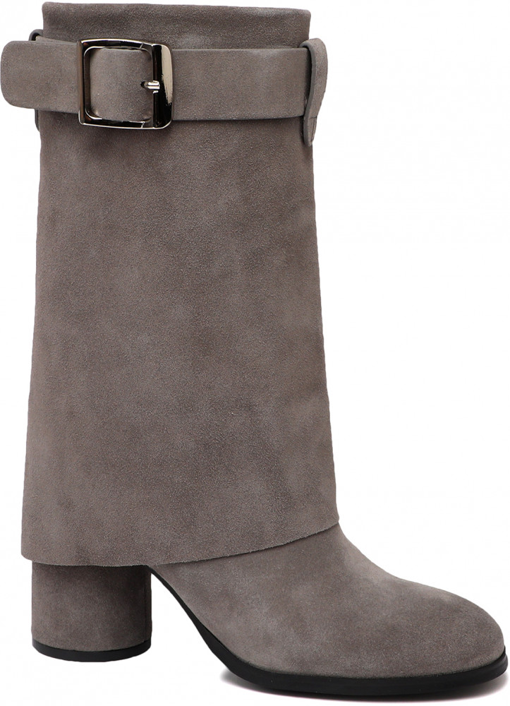 Полусапоги женские | Tendance