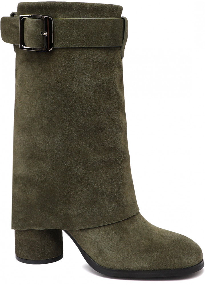 Полусапоги женские | Tendance