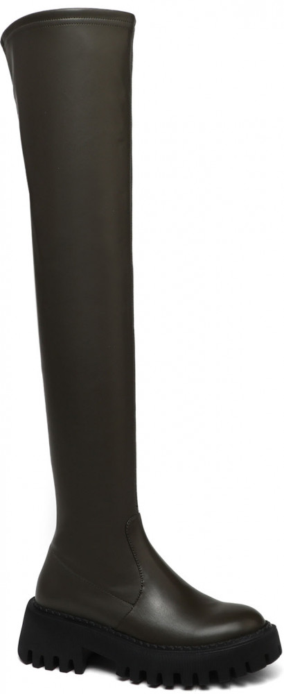 Ботфорты женские | Tendance