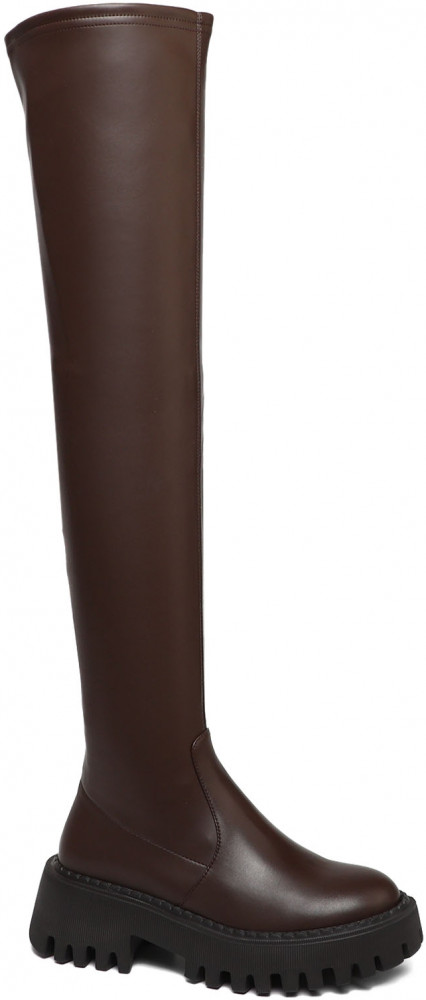 Ботфорты женские | Tendance