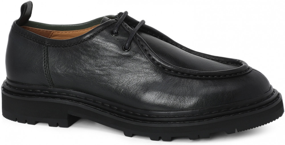 Полуботинки женские | Maison David