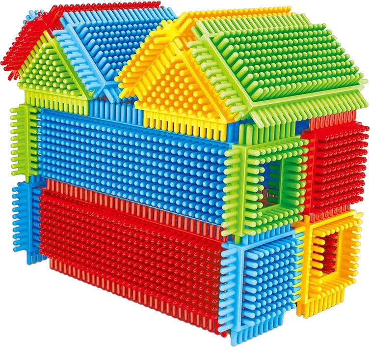 Конструктор игольчатый | Конструктор игольчатый | Unicon