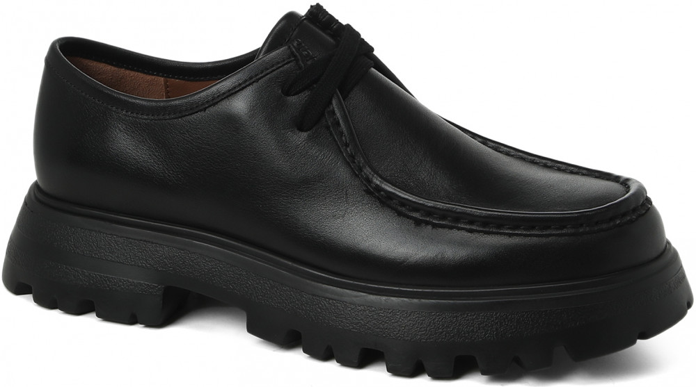 Полуботинки женские | Tendance