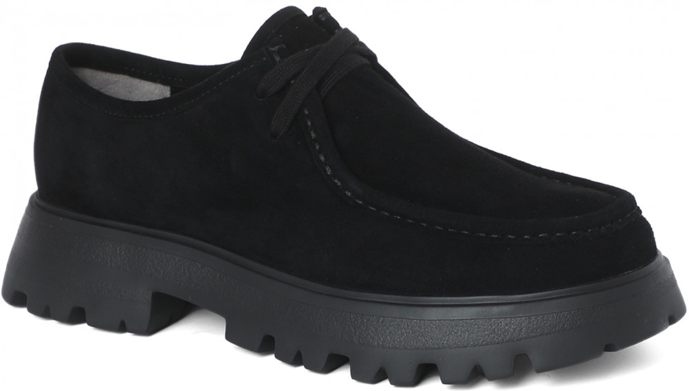 Полуботинки женские | Tendance