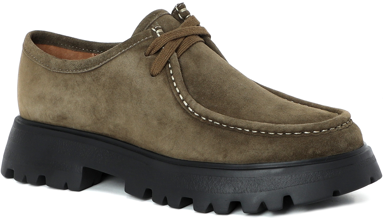 Полуботинки женские | Tendance