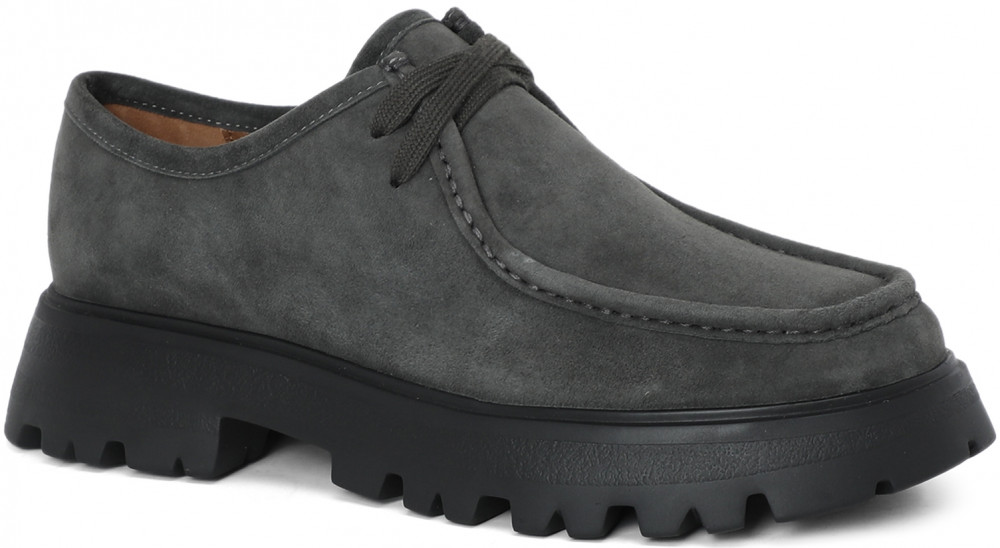 Полуботинки женские | Tendance