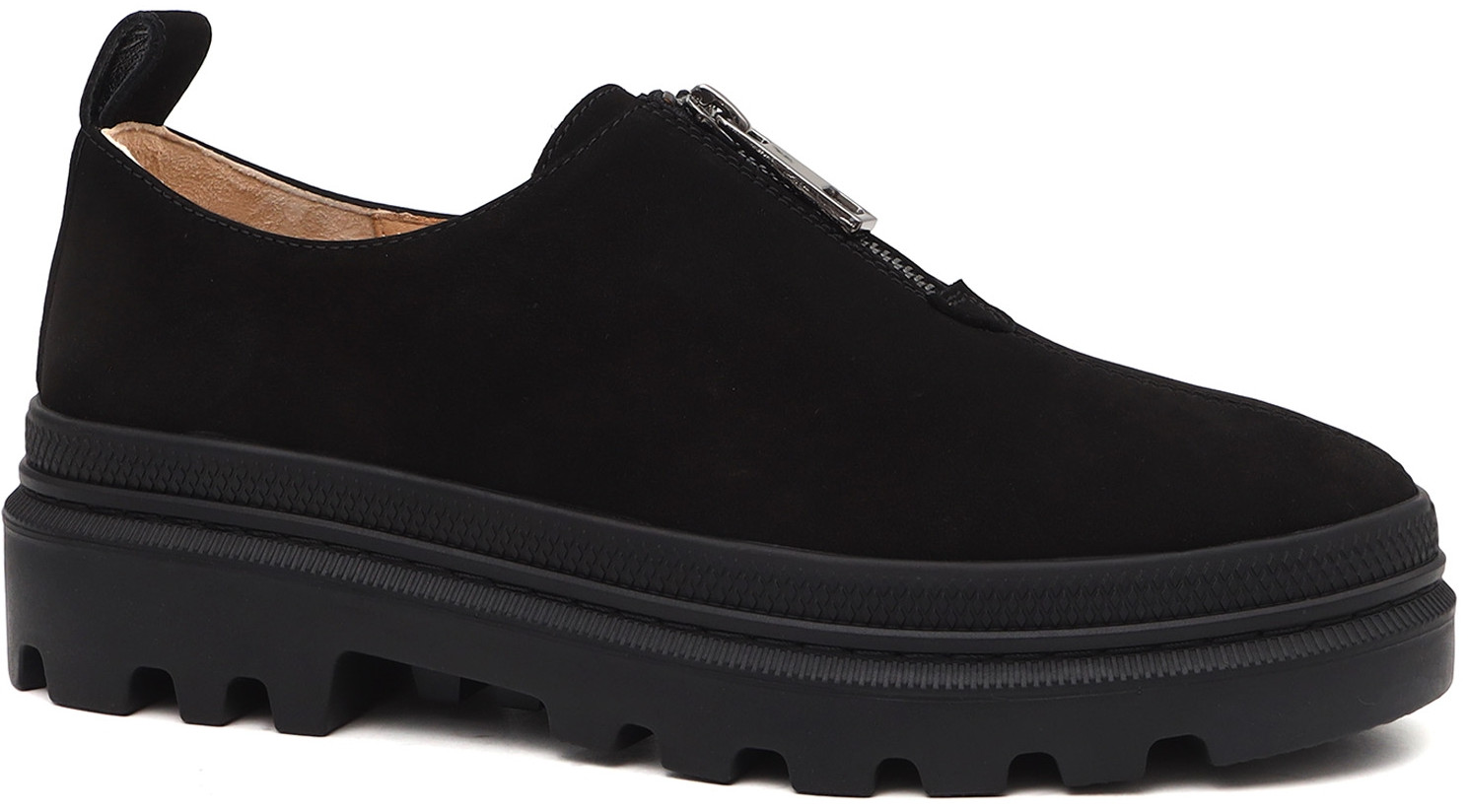 Полуботинки женские | Tendance