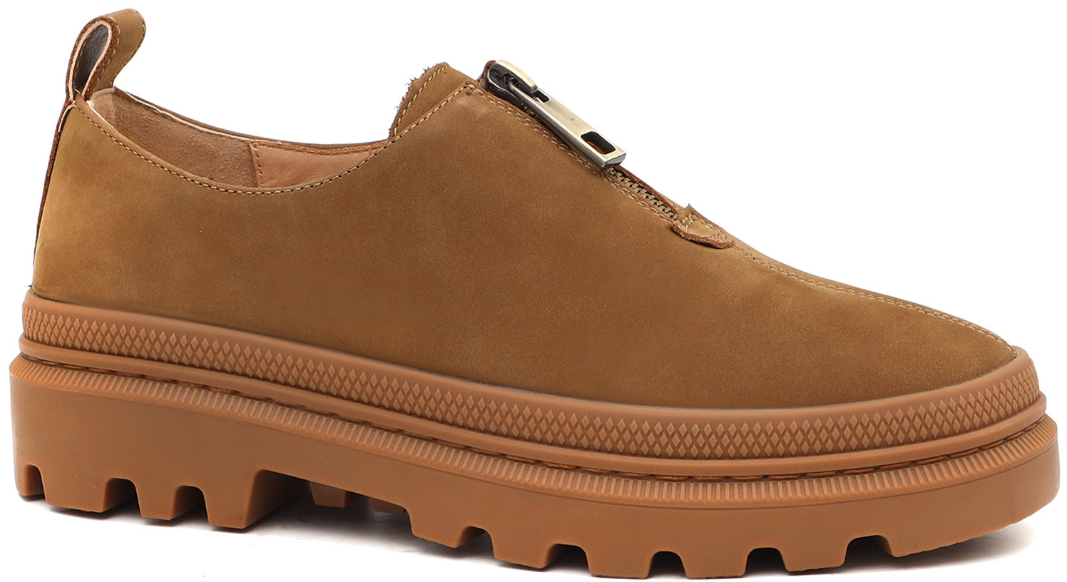 Полуботинки женские | Tendance