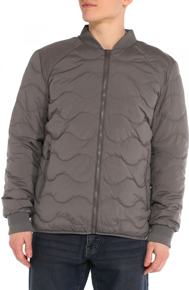 Бомбер мужской | Maison David