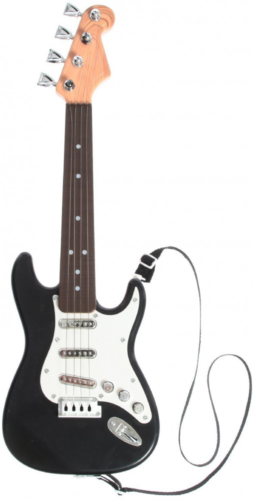 Игрушка детская «Гитара рокер» | Музыкальные инструменты | Zabiaka