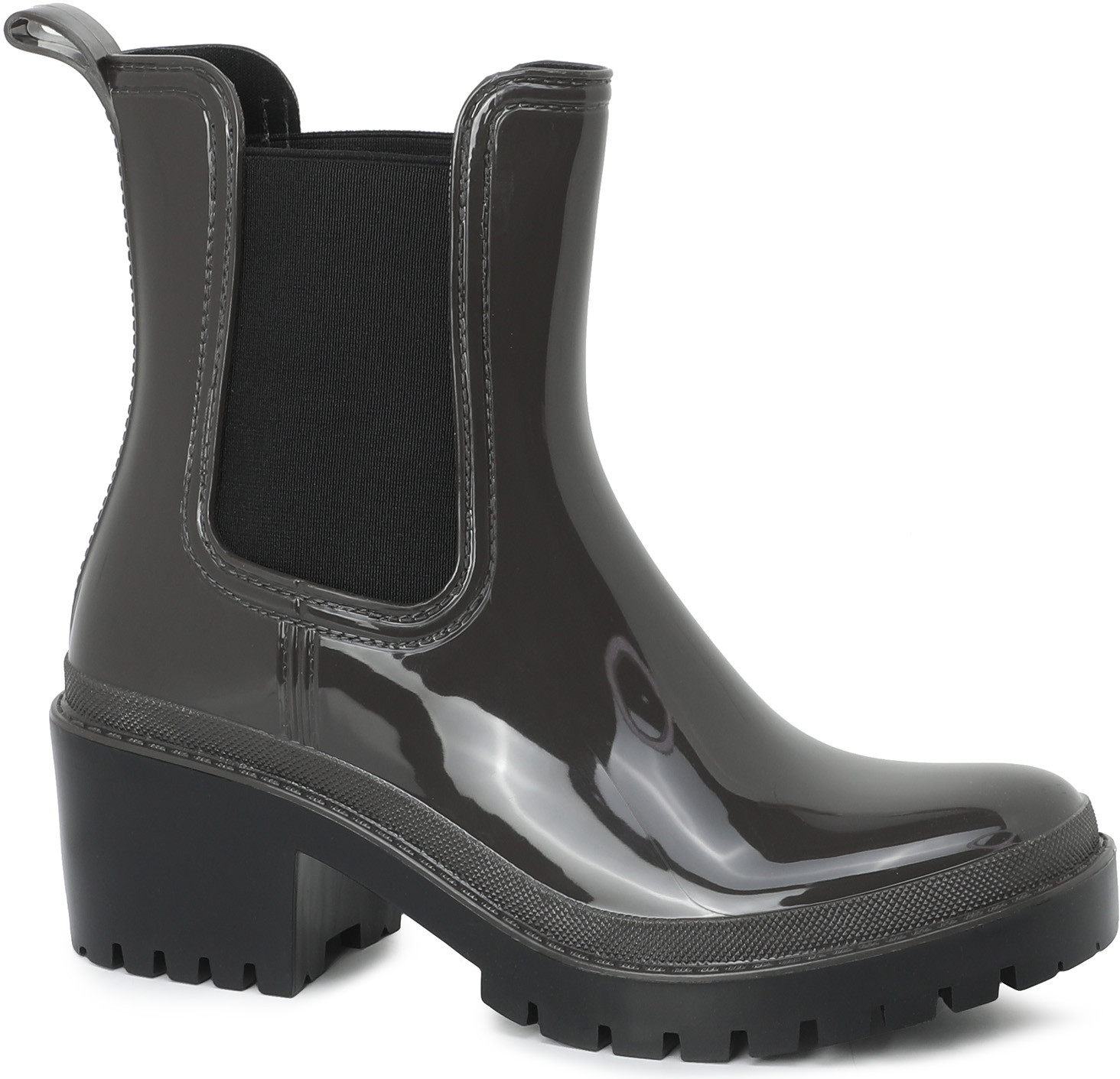 Ботинки резиновые женские | Tendance