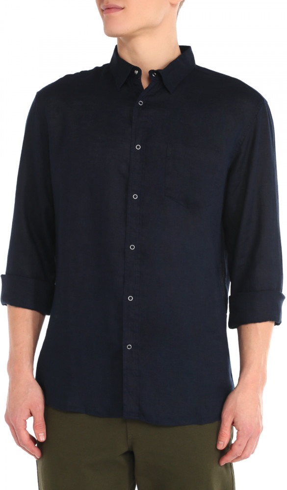 Рубашка мужская | Maison David