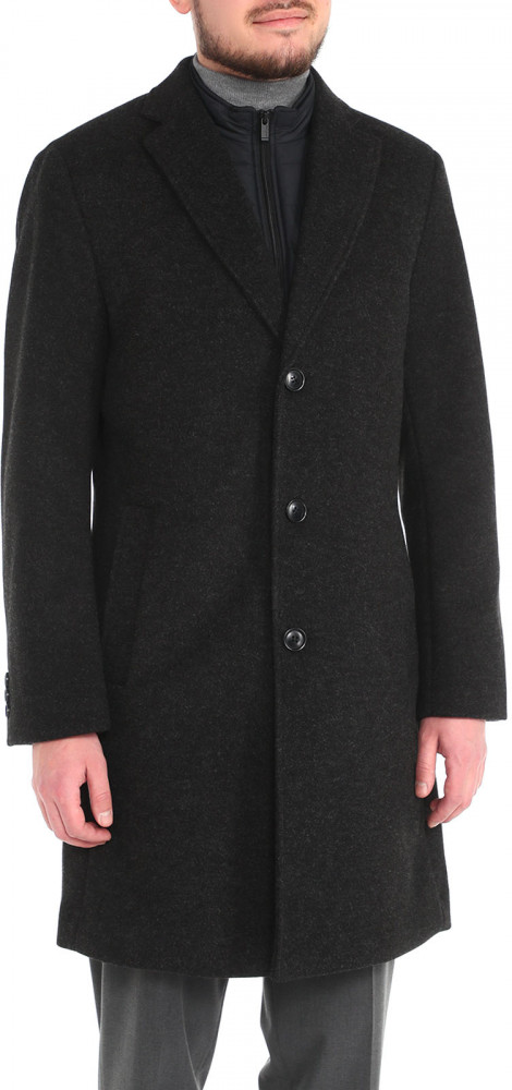 Пальто мужское | Maison David
