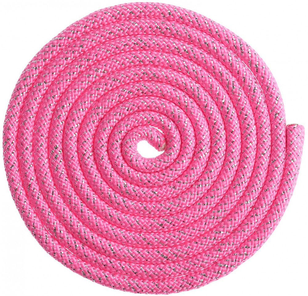 Скакалка гимнастическая утяжеленная | Grace Dance