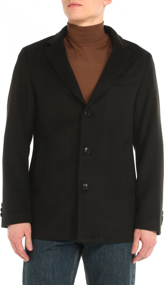 Пальто мужское | Maison David