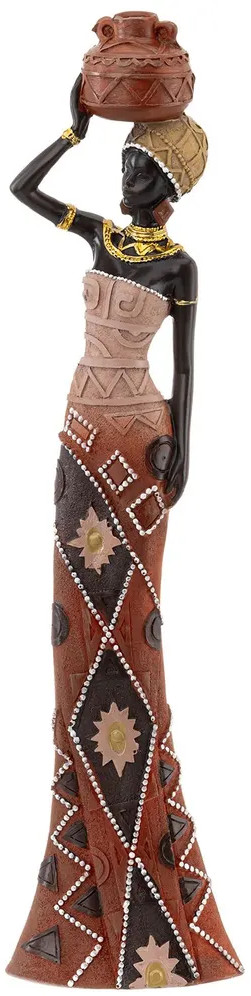 Статуэтка «Африканская девушка» | Elan Gallery